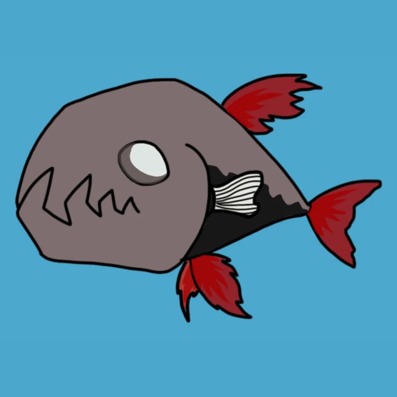Black Fish