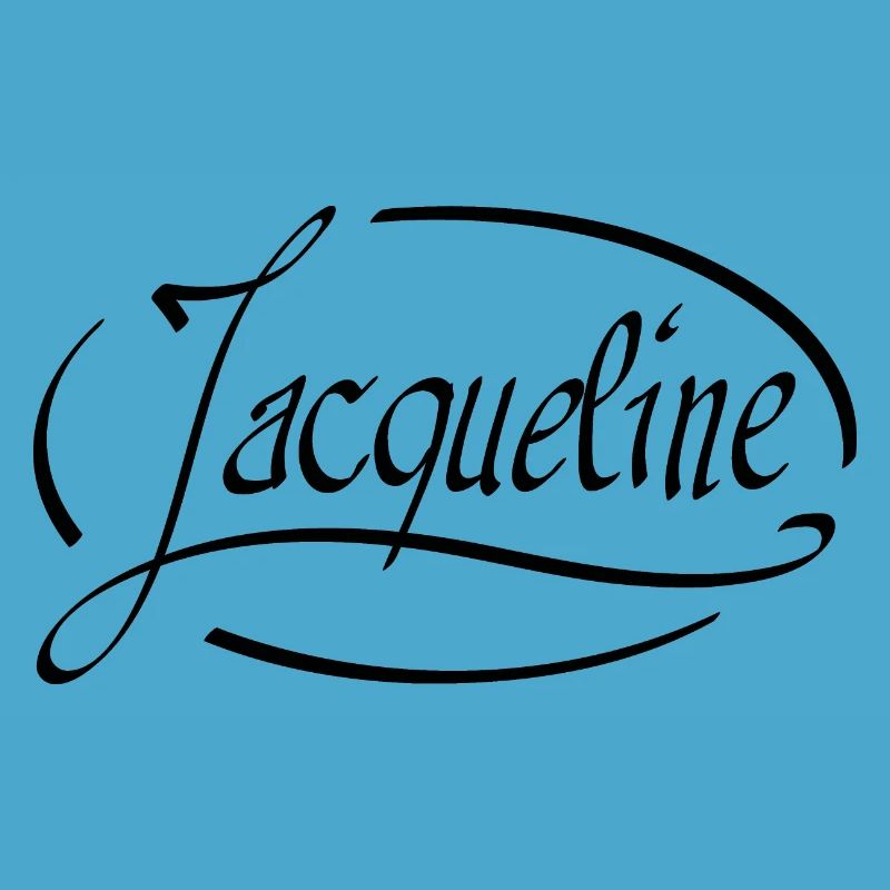 Jacqueline