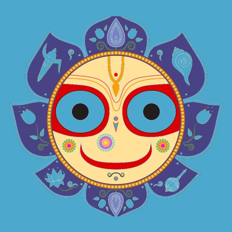Sri Subhadra Devi - Yoga Maya Devi