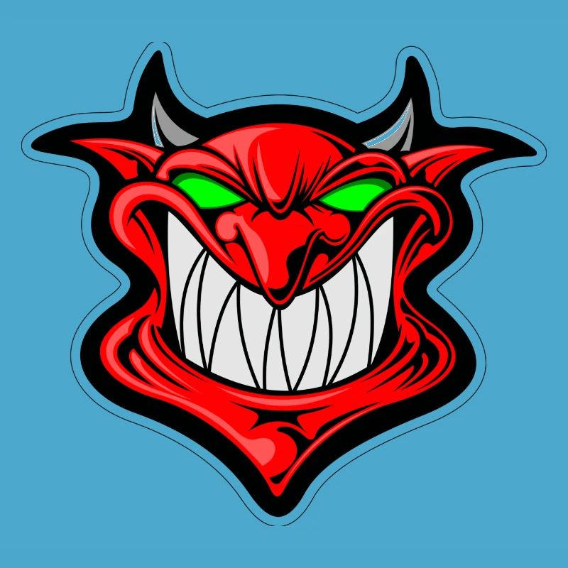 devil