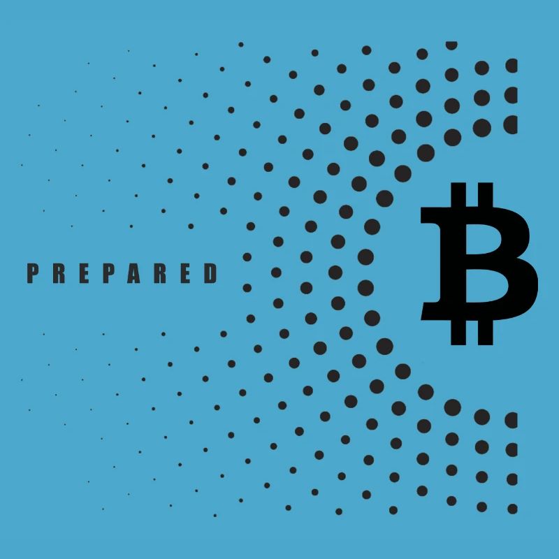 Bitcoin Prepared
