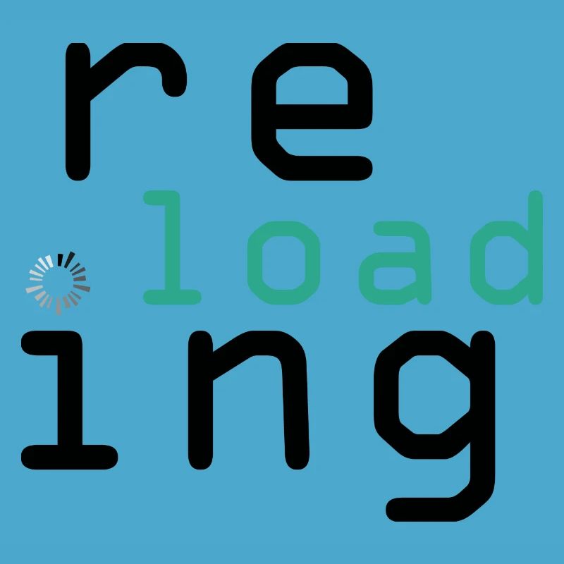 reloading