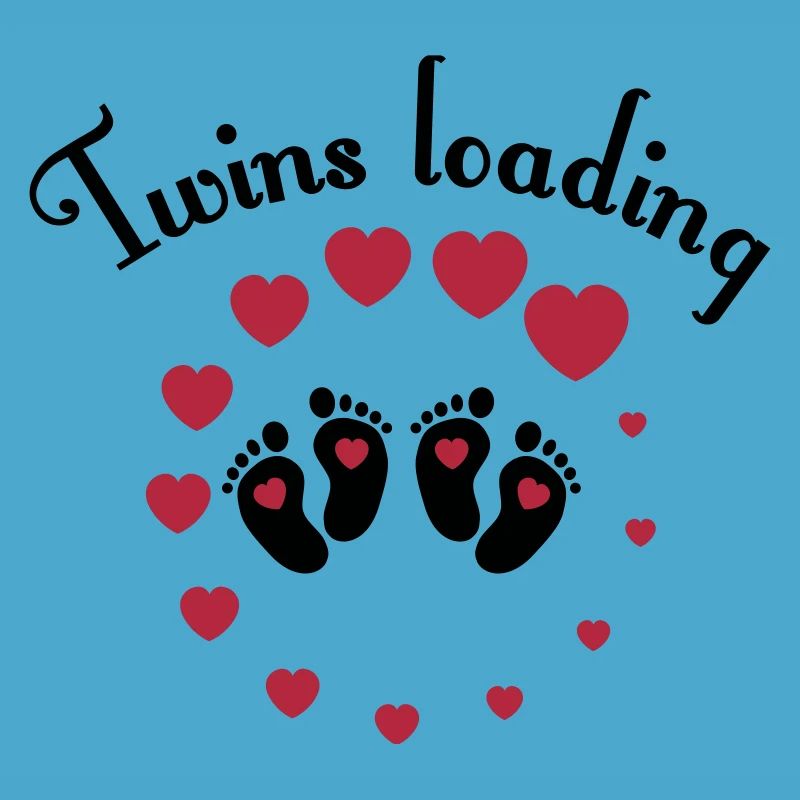Twins loading