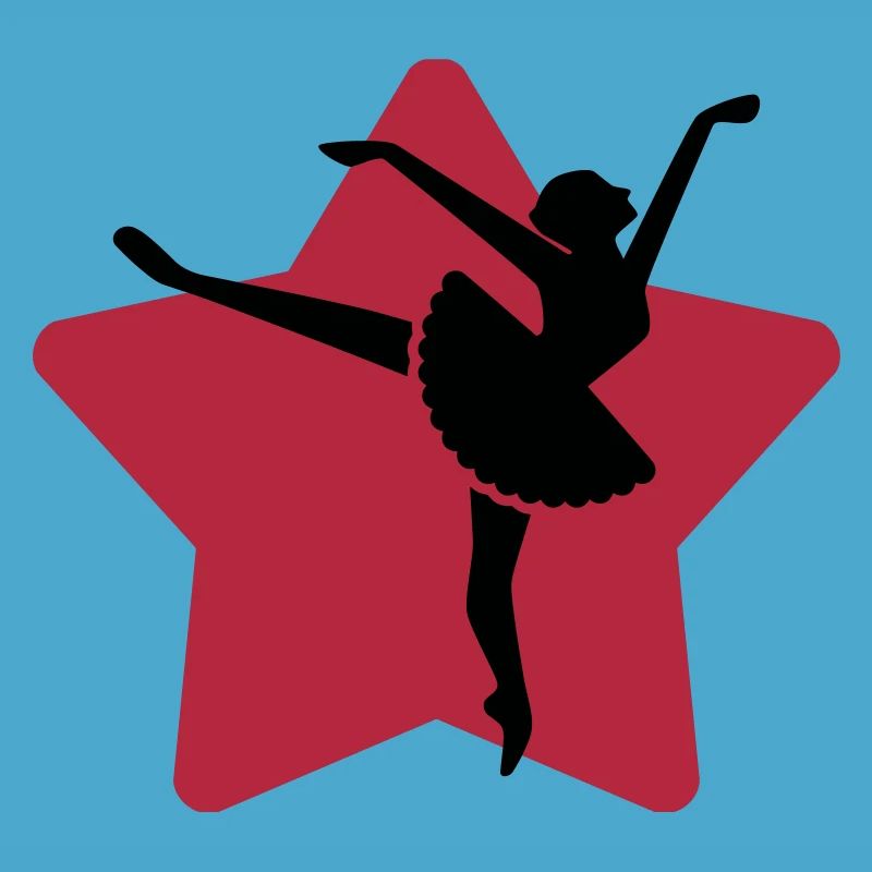 Danse Danseur Danseuse Ballet Opéra