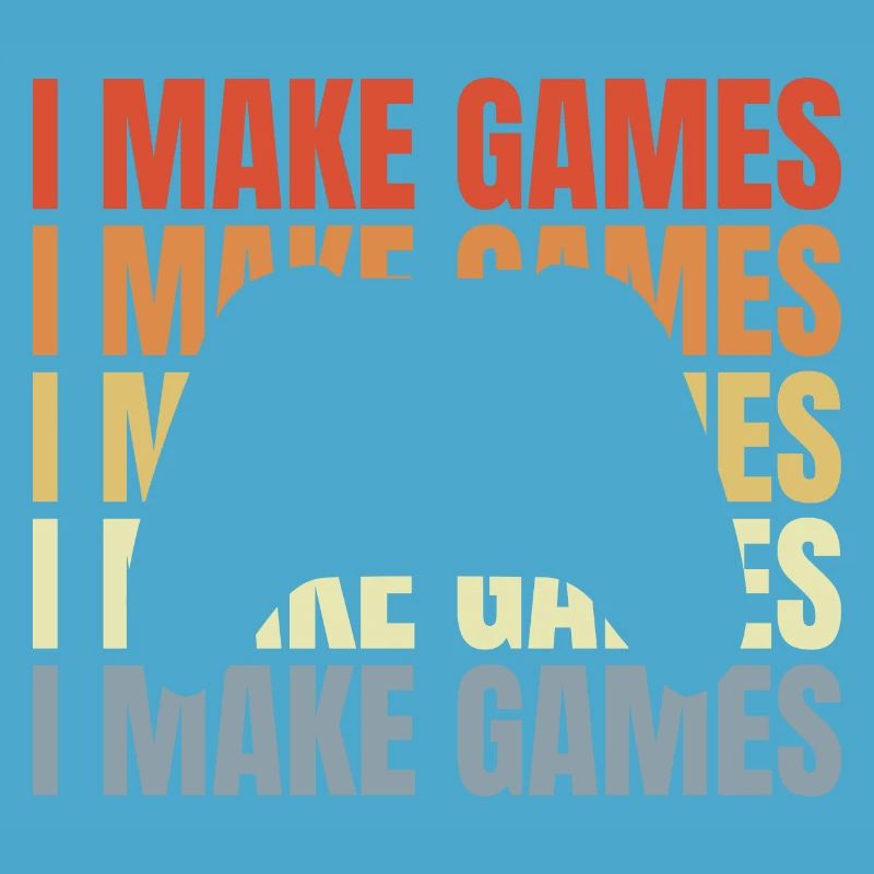 Game Developer Saying