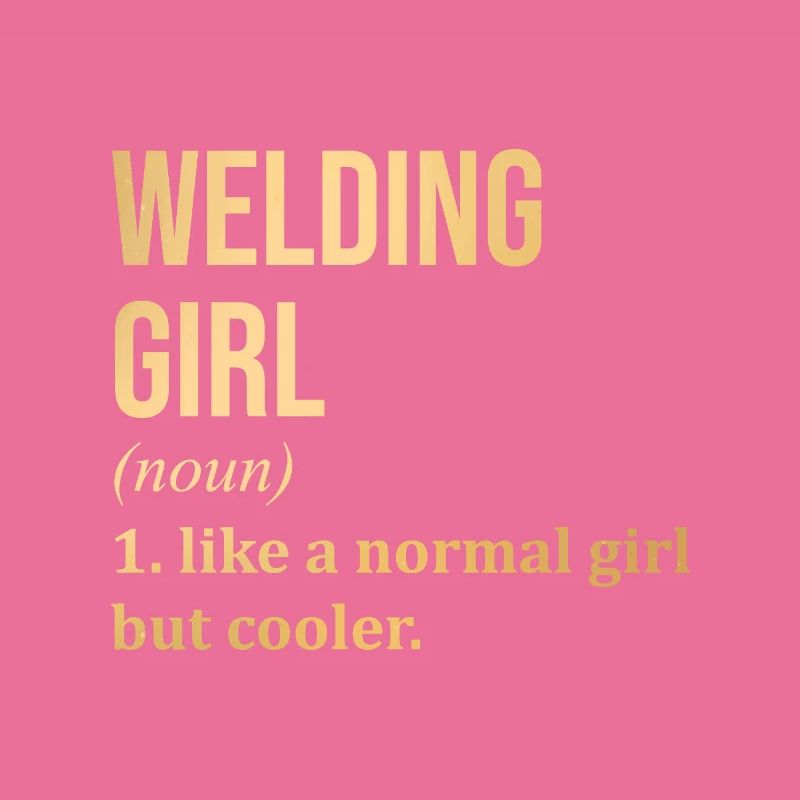 Welding