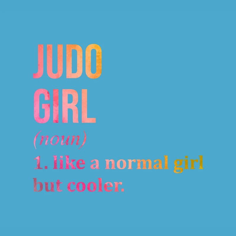 judo