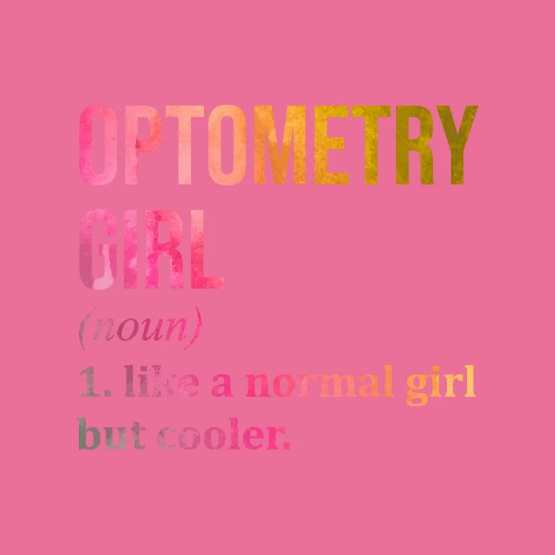 Optometry