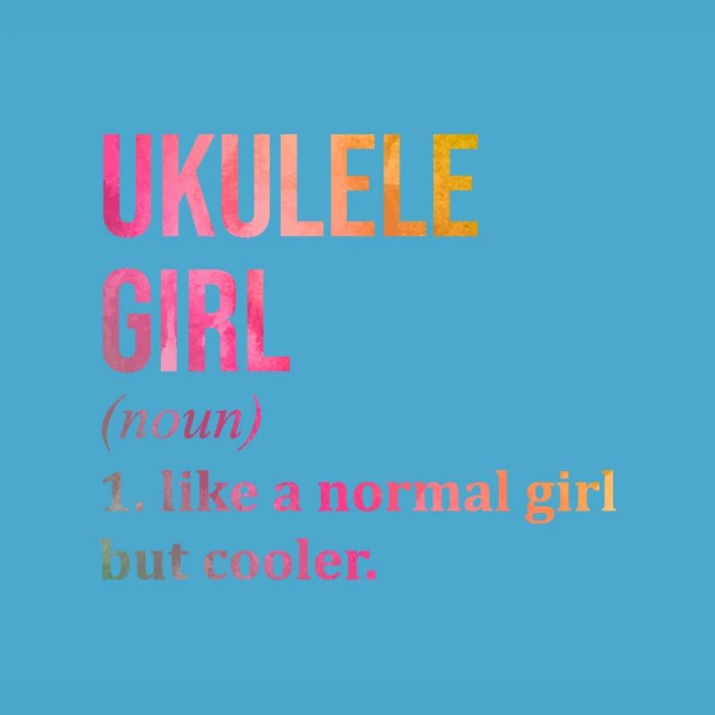 ukulélé