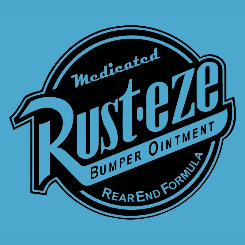 Rusteze Medicated Rust-eze Bumper Ointment,