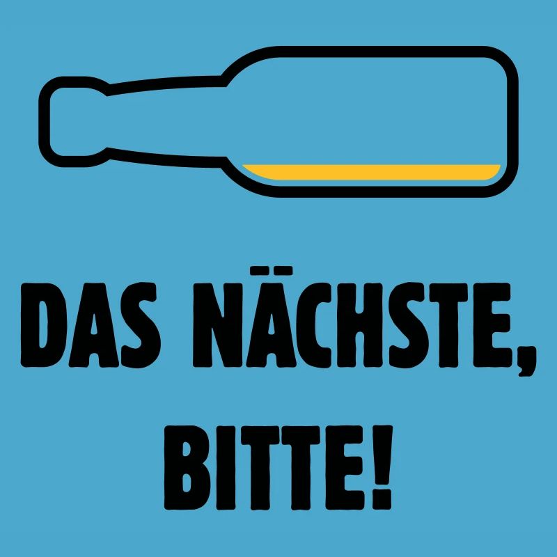 Das Nächste, Bitte! (Bier / Bierchen / POS 2C)