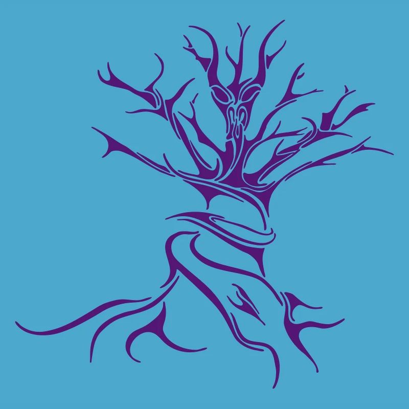 Tree Creature
