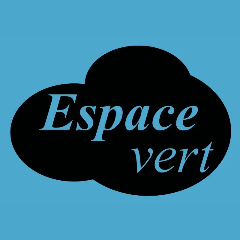 espace vert