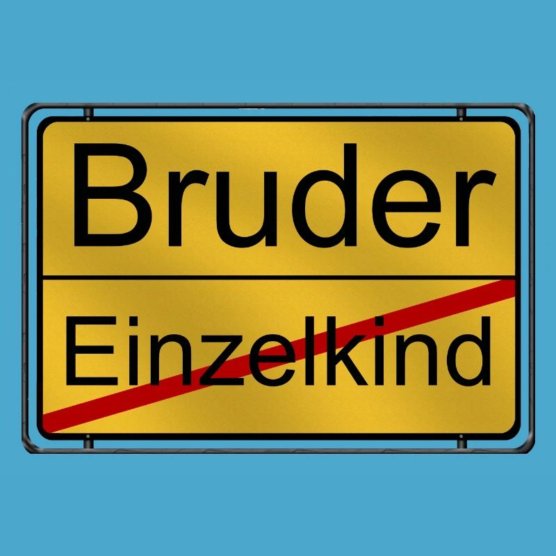 Einzelkind wird Bruder