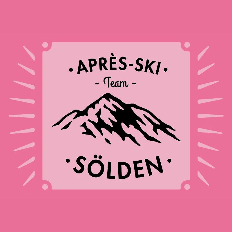 Après-Ski Sölden