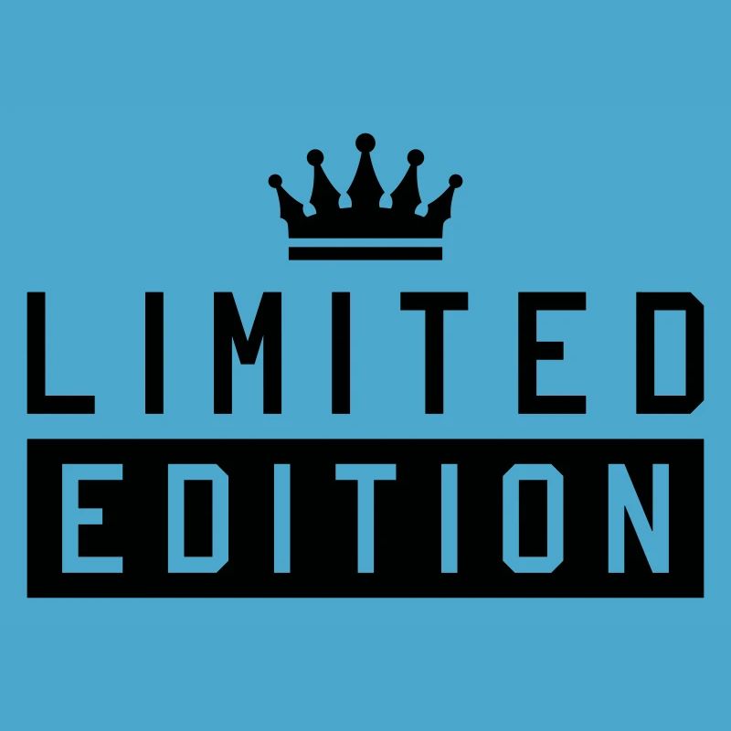 Édition limitée