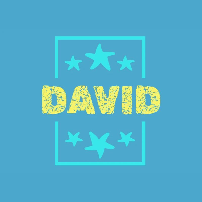 David David