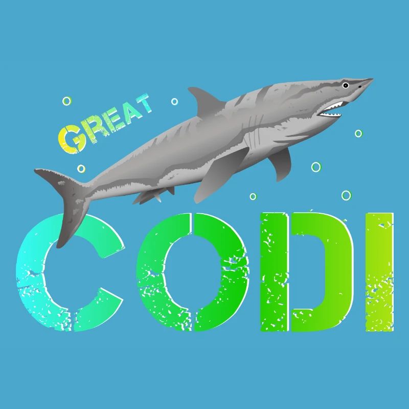 Codi Geburtstag Codi