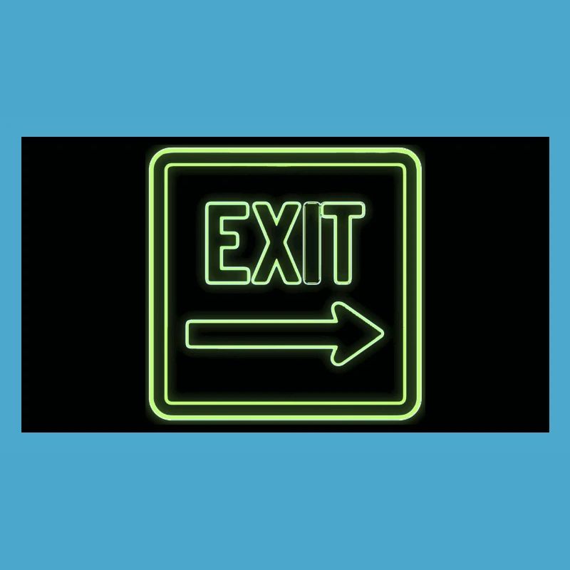 Exit