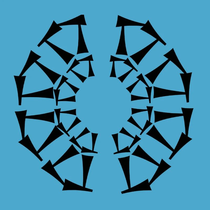 Conception tri-circulaire