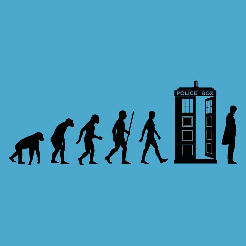 Evolution Tardis