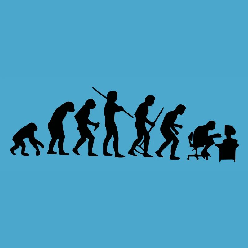 evolution