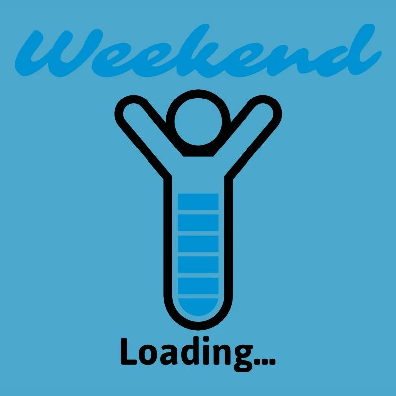 Weekend Loading...