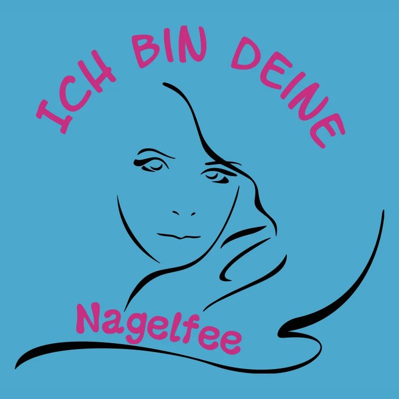 Ich bin deine Nagelfee
