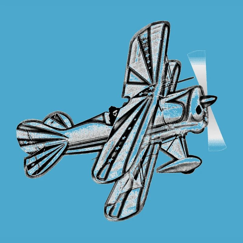 Flugzeug