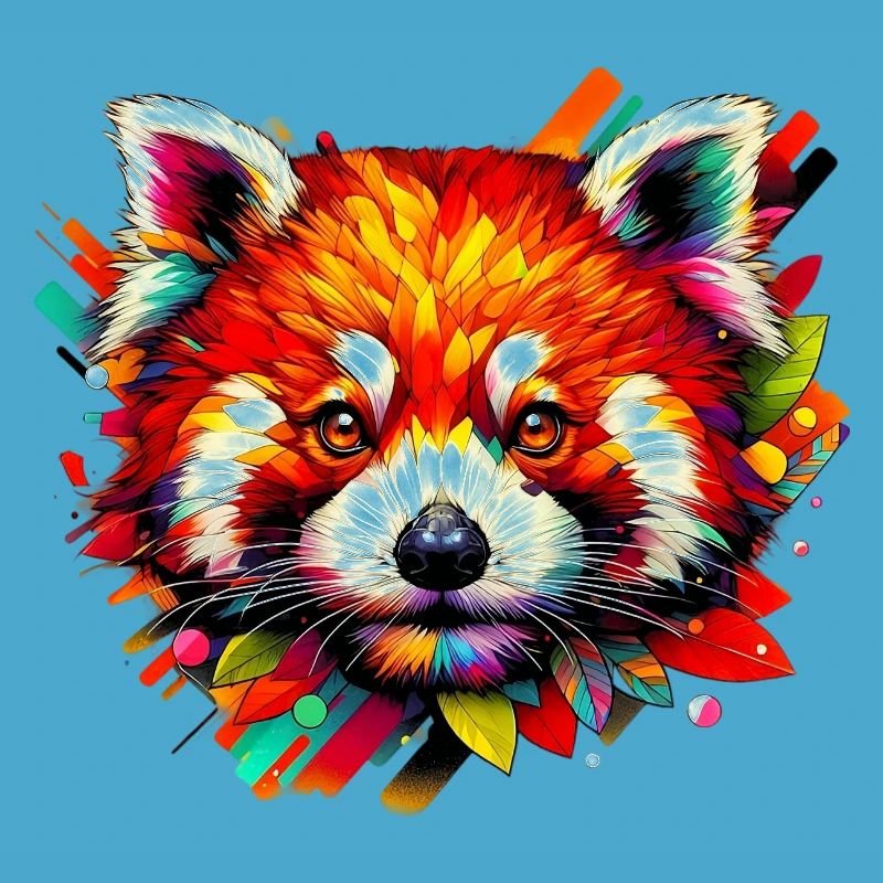 Petit panda