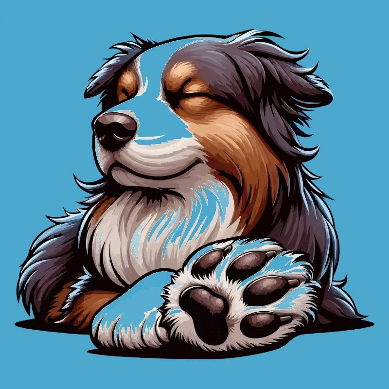 Australian Shepherd Aussie Aussie Owners Aussies