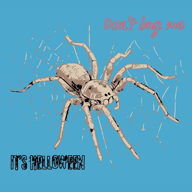 Don’t bug me – it’s Helloween