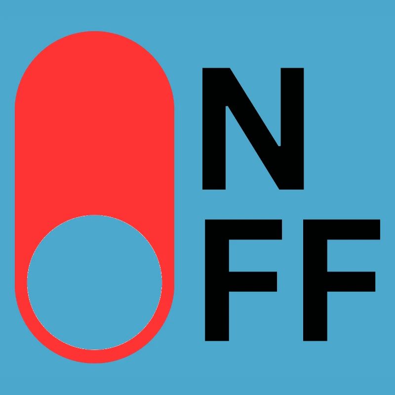 Mode ON/OFF