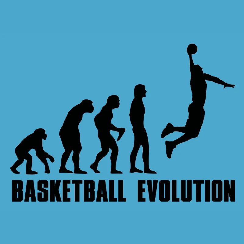Evolution Basket Dunk
