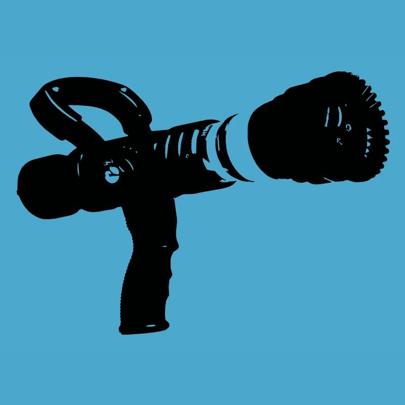 fire lance flow rate variable