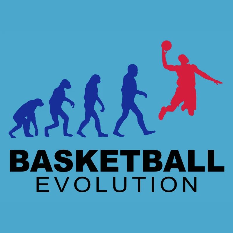 Basketball evolution