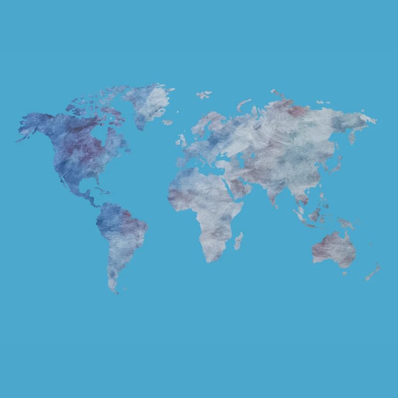 blueWorldmap