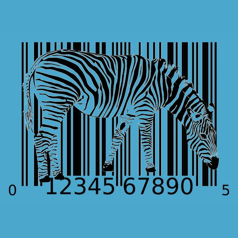 Code-barres Zebra