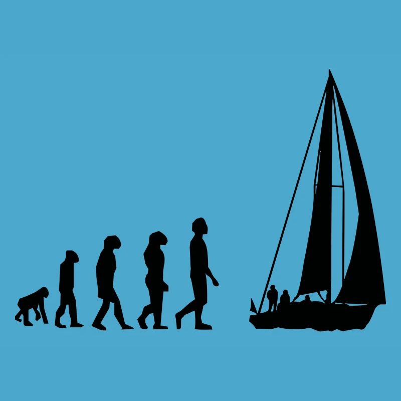 Voile évolution