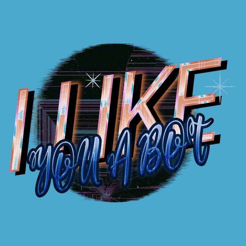 gift awesome present computer robotics engineer