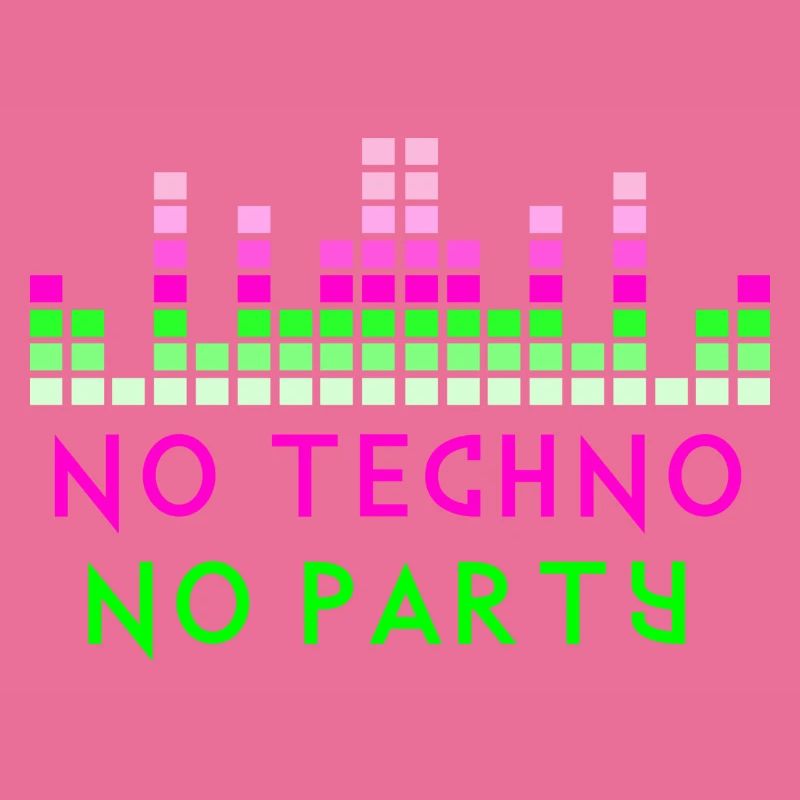 Pas de citation techno