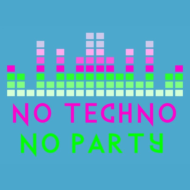 Pas de citation techno