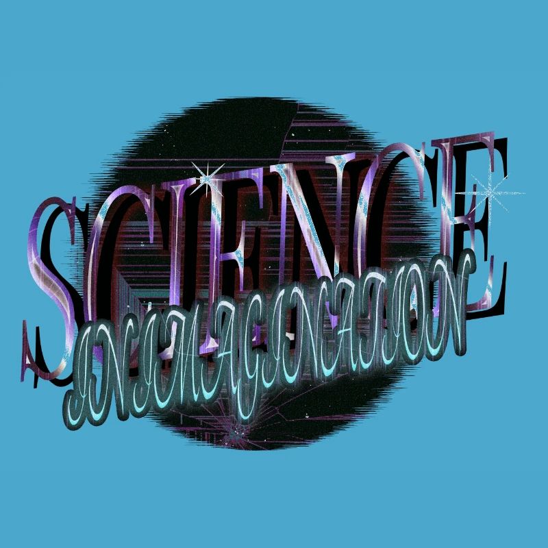 Creative Expression Imagination Exploration