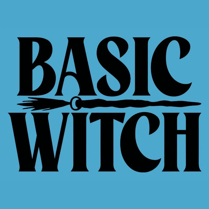 Basic Witch