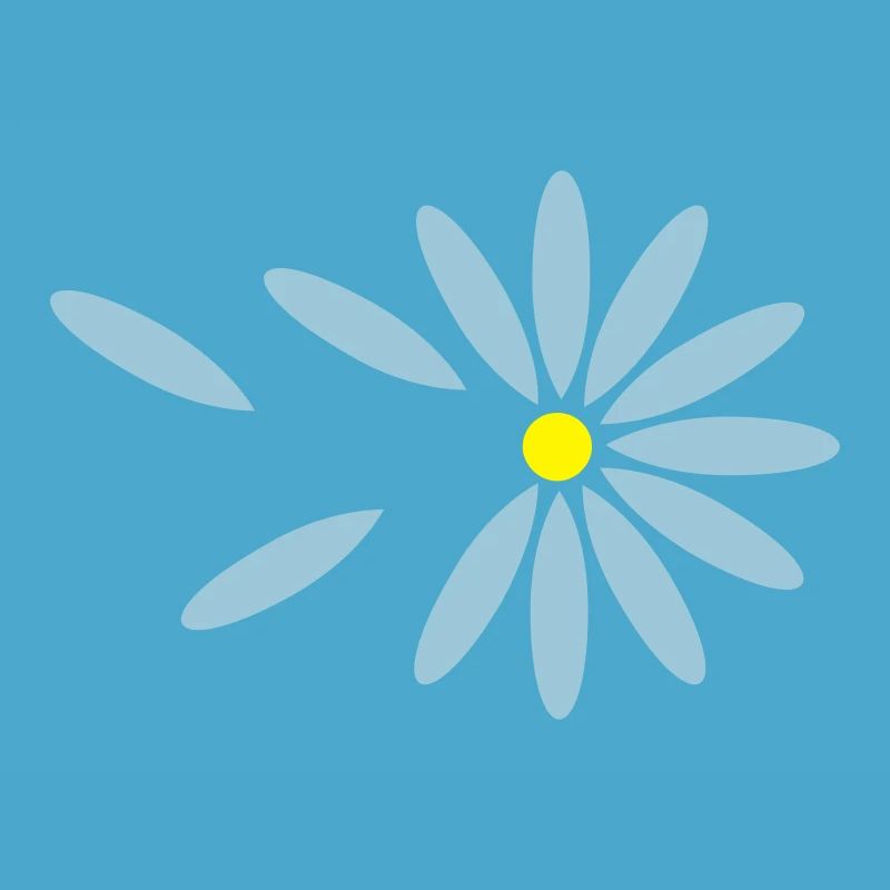 Gänseblümchen-Orakel / daisy oracle (2c)