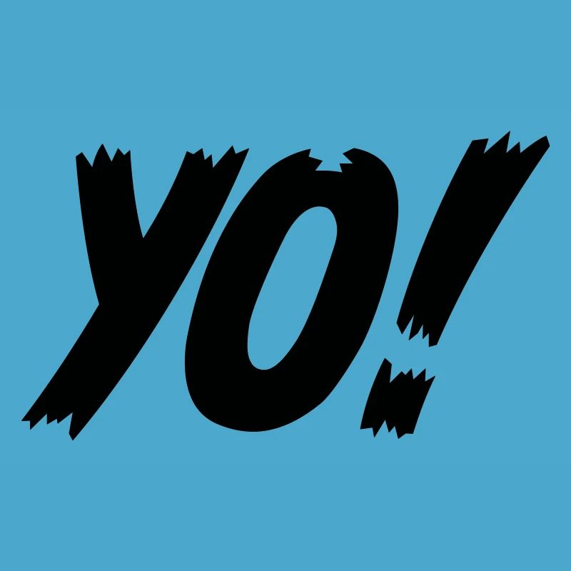 YO!
