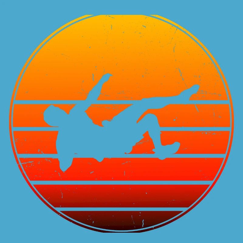 Climbing Climber Bouldering Boulder Men