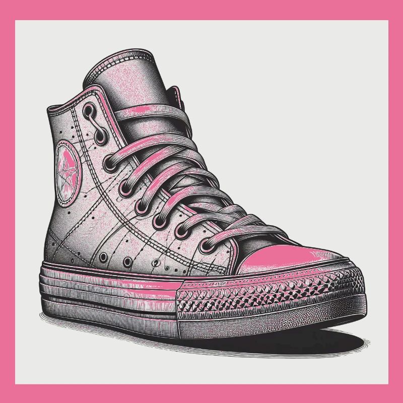 Sneaker
