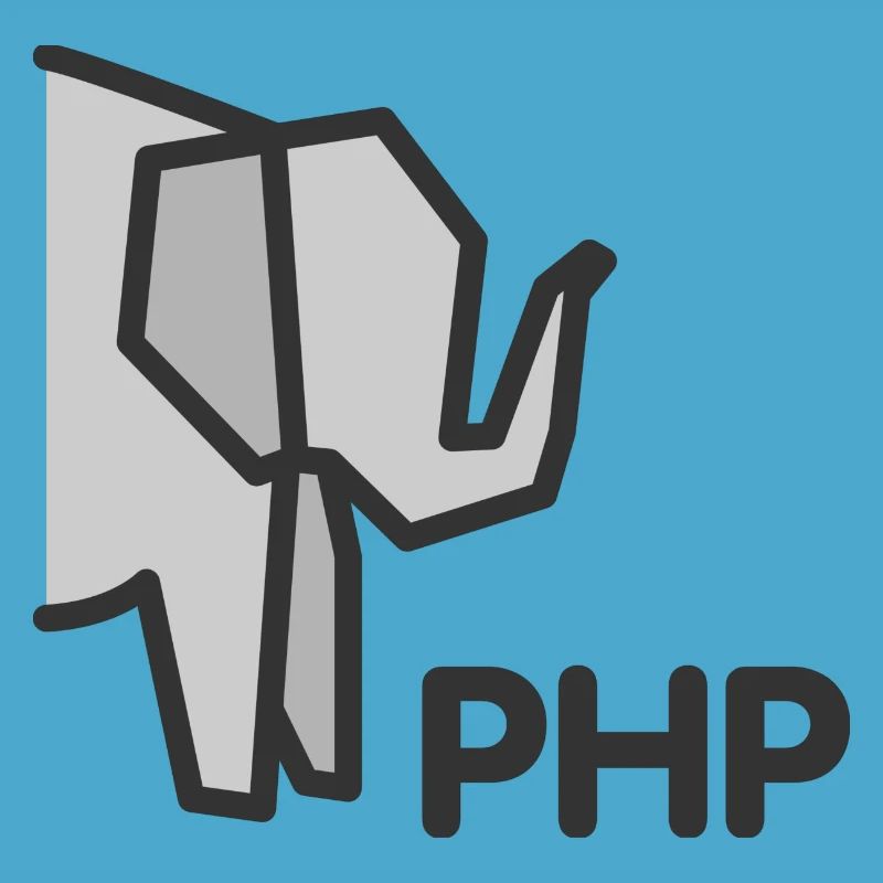 PHP Elephant