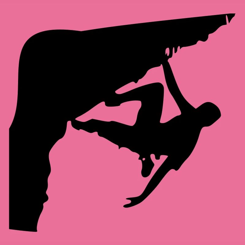 climber